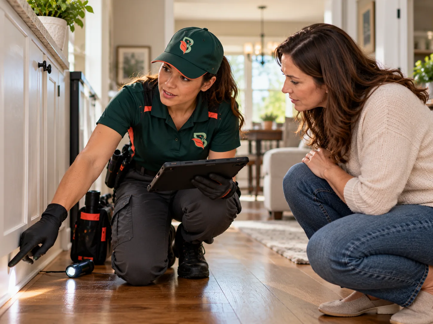 Pest Control Laveen, AZ FAQs